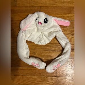 Bunny hat